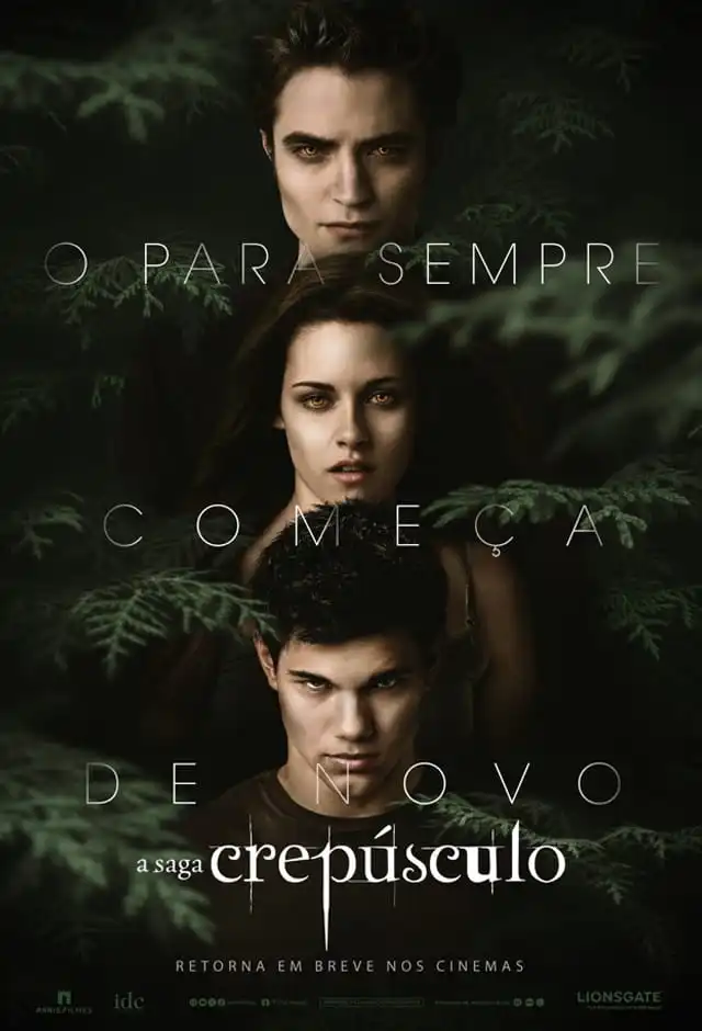 CREPÚSCULO