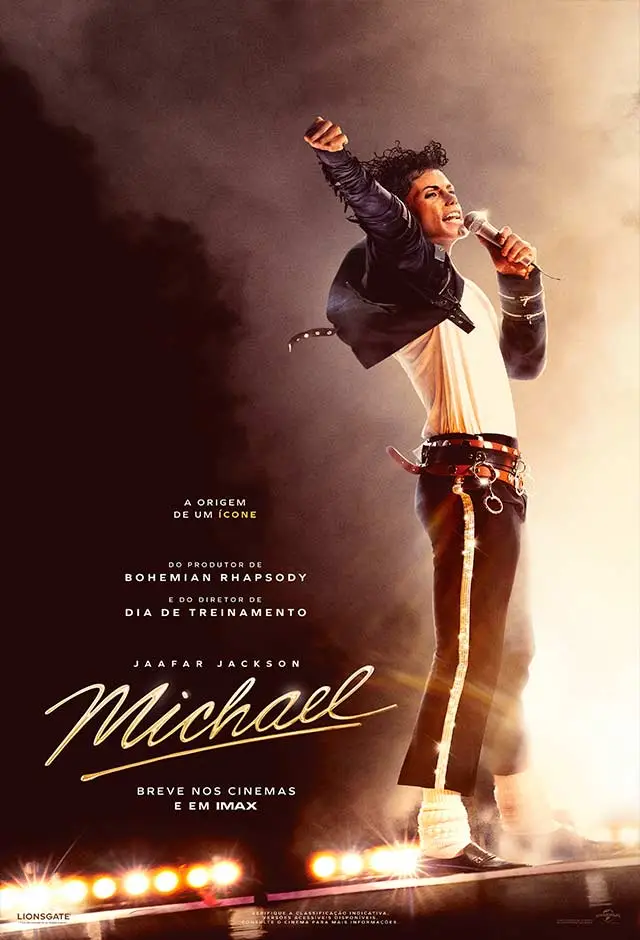 MICHAEL